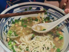 -臻陕府·陕西手工面(秀沿路店)