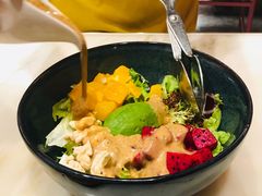 -京华烟云·北京烤鸭(领展购物广场·中关村店)