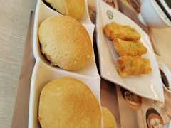 -添好运点心专门店(深水埗店)