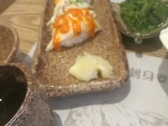 -林妈妈村·日式料理(宝山万达店)