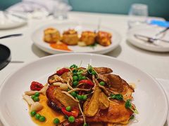 烤鸡-Solo(衡山路店)