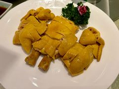 -佘山世茂艾美·御珍轩中餐厅