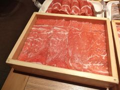 -巴奴毛肚火锅(京西大悦城店)