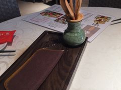 -米家餐厅(长生路店)