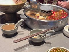 -巴奴毛肚火锅(大剧院店)