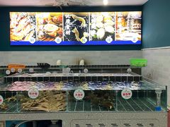 -巧克力渔家.小船海鲜胶东菜(万平口店)