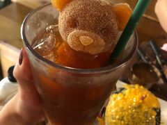 -肥韬茶餐厅(南山mini店)