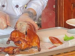 -四季民福烤鸭店(王府井东安门店)