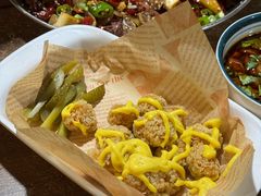 -爆好吃夜市大排档·乐山江湖菜(中心城总店)