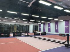 -Our Pickleball多多动匹克球俱乐部(世博源店)