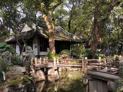 -绮园景区