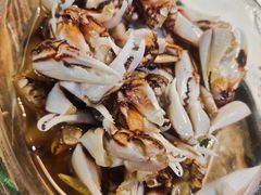 -阿湘婆(中山路店)