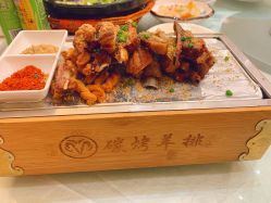 -龙象盛宴大酒店·宴会厅