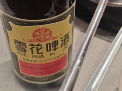 -水碾河刘老大串串香(水碾河路店)