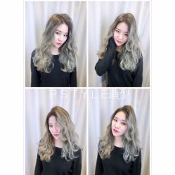 -P.STYLE 派斯造型