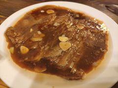 -三盛轩回民饺子馆