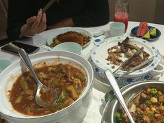 -巴音浩日娲·蒙餐(双林东路店)