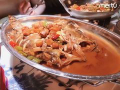 -小菜园新徽菜(常州武进吾悦店)