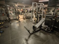 -威尔仕健身(新天地店)