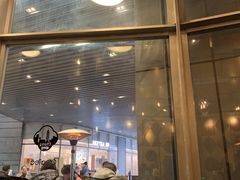门面-去茶山(重庆万象城店)