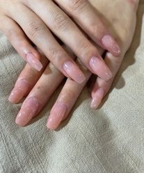 点击看大图 -LILY NAILS美甲美睫