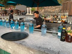 -Rock Bar Bali(Bali)
