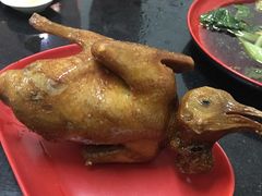 -光明刘冰乳鸽店(光明法政北路店)