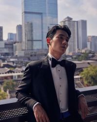 -崇尚GAVIN STYLE臻选