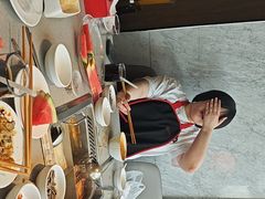 -海底捞火锅(老城根店)