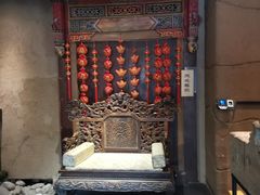 -淀里船宴(裕华东路店)