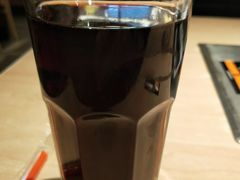 乌梅汁-新石器烤肉(无锡万象城店)