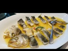 -阿明小菜·海鲜·上海菜(梅陇店)