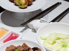 -四季民福烤鸭店(王府井东安门店)