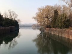 -颐和园