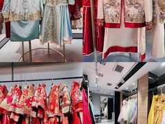 -经典婚纱摄影美学馆·私人定制