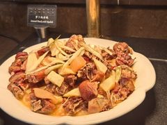 -五洲咖啡厅(五洲大酒店)