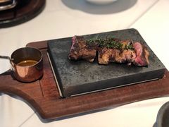 -Erman岩烧牛排(虹桥南丰城店)