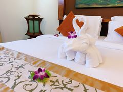 -阿亚拉卡马拉温泉度假酒店