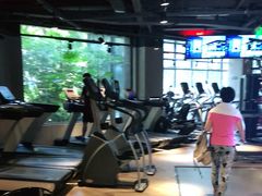 -威尔仕健身·游泳(古北店)