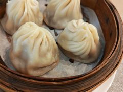 -太湖饭店·寄畅轩中餐厅