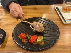 -天山传奇新疆菜(SKLP店)