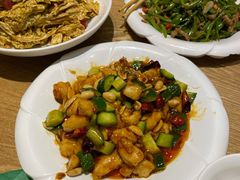 -紫光园·烤鸭(吕家营店)