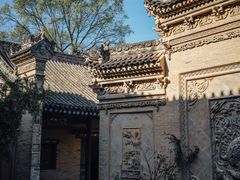 -西安关中民俗艺术博物院