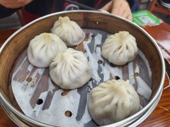 小笼包-共和春(凤凰街店)