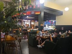 -普兰达德国餐厅·德式脆皮烤猪肘·自酿啤酒(观唐店)