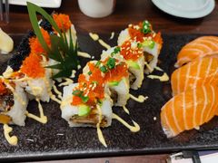 -黑松白鹿(金融街店)