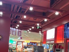 -喜家德虾仁水饺(深圳印力中心店)