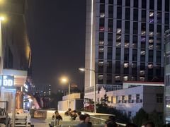-No.DD戳子烧烤·江湖菜(北京总店)