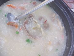 -潮粥馆(长江花园店)