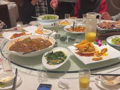 -阿娘家·原生态农家菜(国顺东路店)